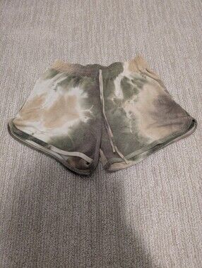 Westmoon Tye Dye Shorts